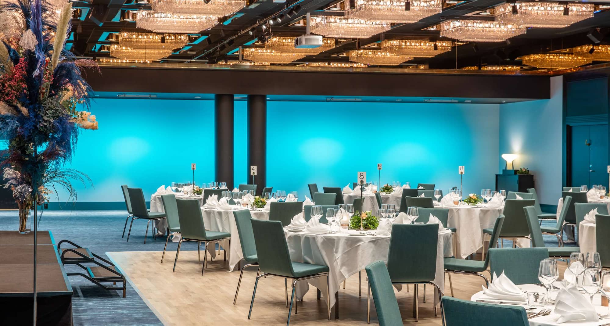 Radisson Blu Scandinavia Hotel, Gothenburg - Bröllop