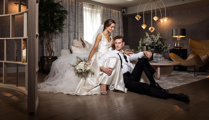 Radisson Blu Scandinavia Hotel, Gothenburg - Fastighetsbekvämlighet