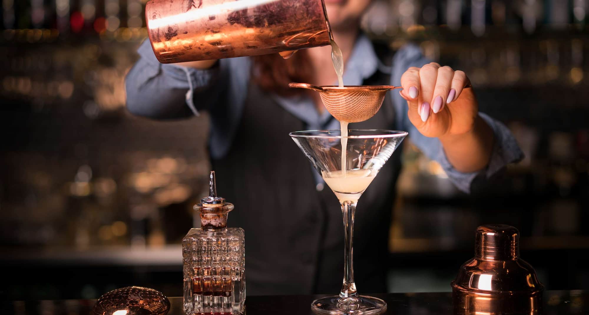 Radisson Blu Scandinavia Hotel, Oslo – Restaurant