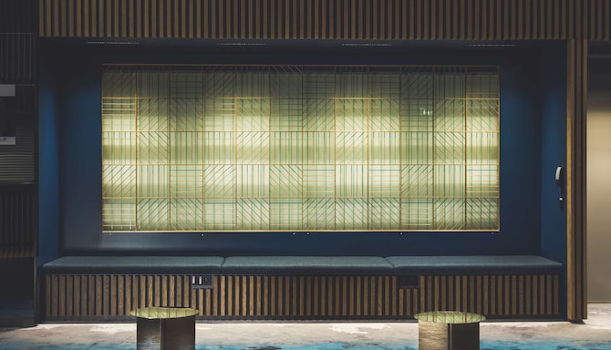 Radisson Blu Scandinavia Hotel Oslo - Meeting room