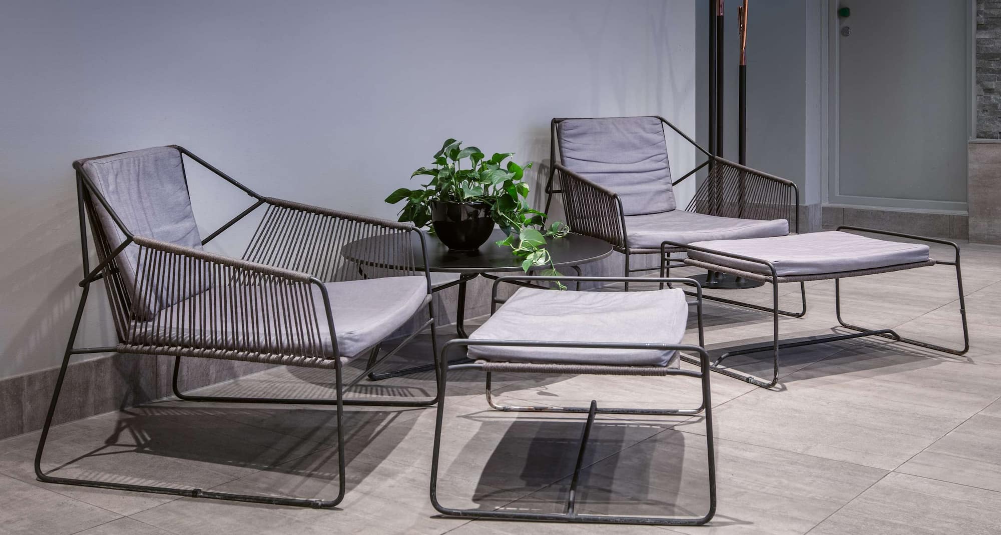 Radisson Blu Scandinavia Hotel, Oslo - Zwembad