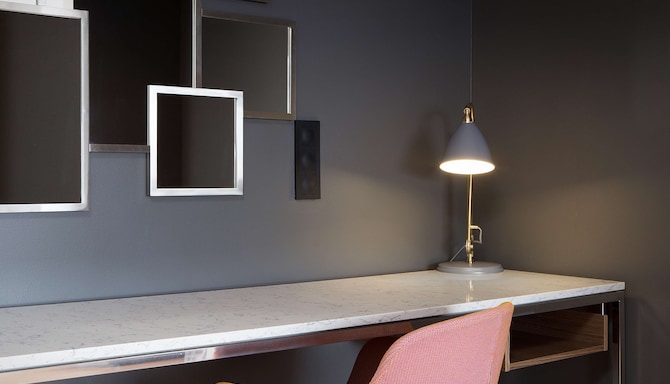 Radisson Blu Scandinavia Hotel Oslo - Junior Suite