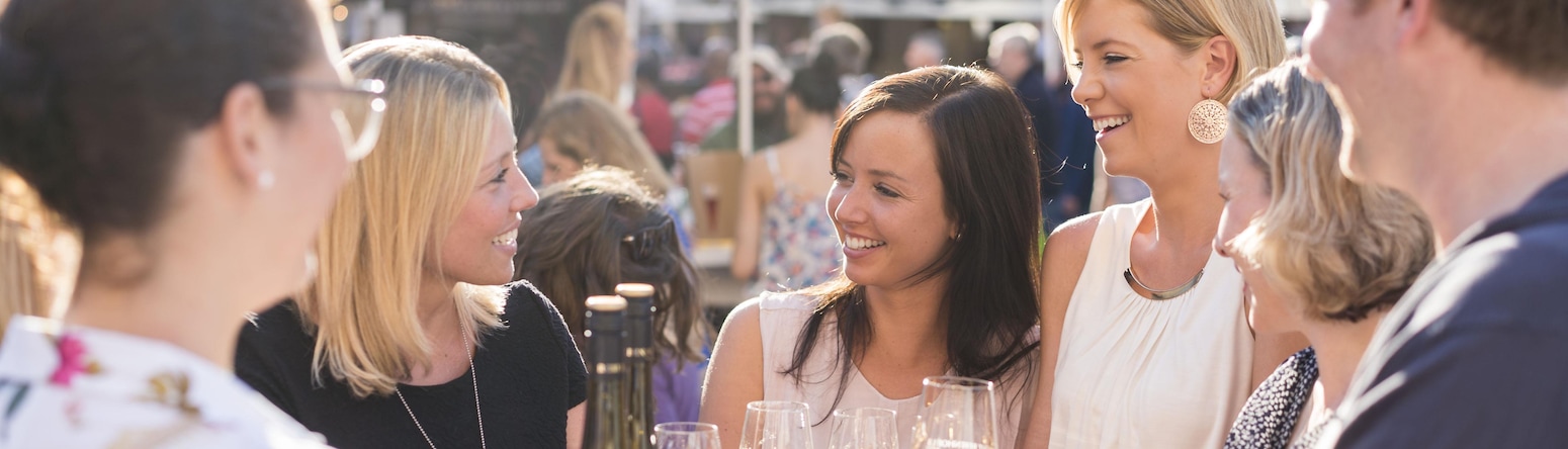 Radisson Blu Schwarzer Bock Hotel - Wiesbaden Wine Week - Photo by: Wiesbaden Tourist Information