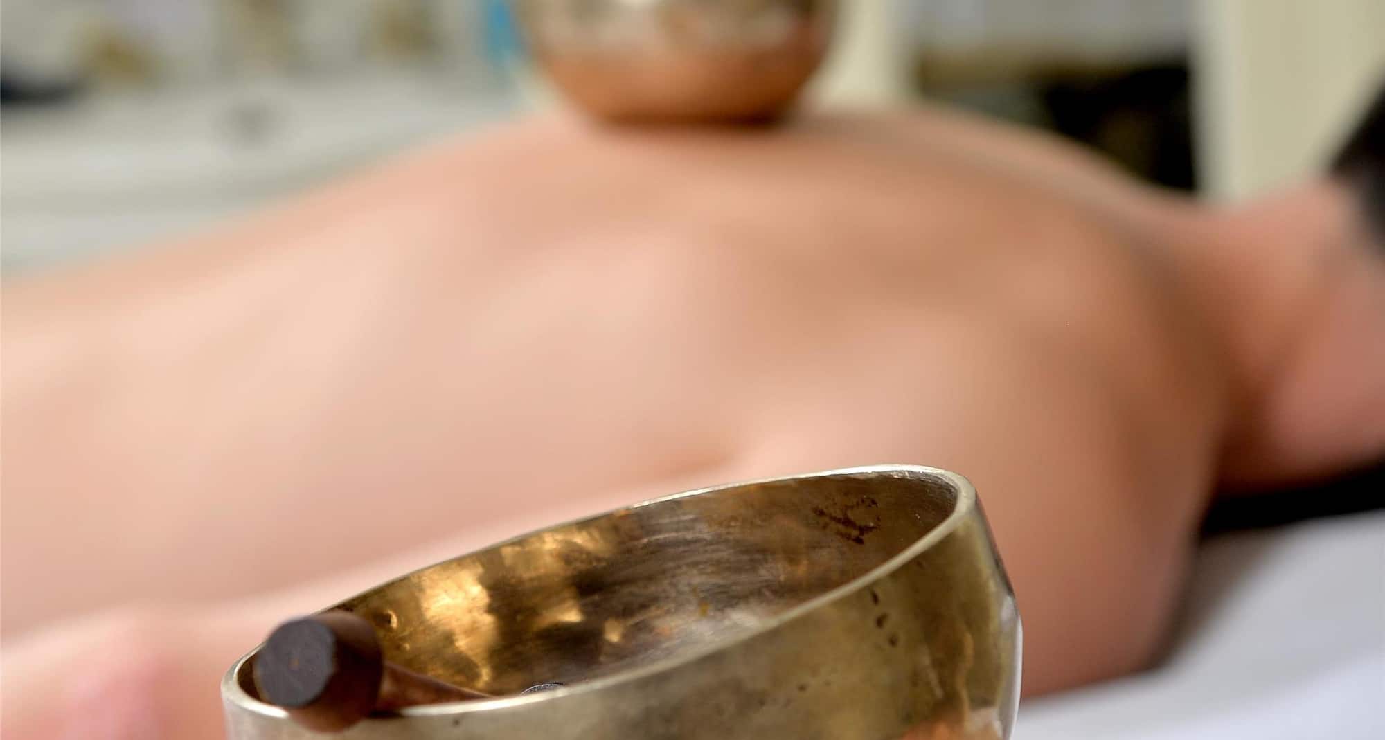 Radisson Blu Schwarzer Bock Hotel - Badhaus Massage Services