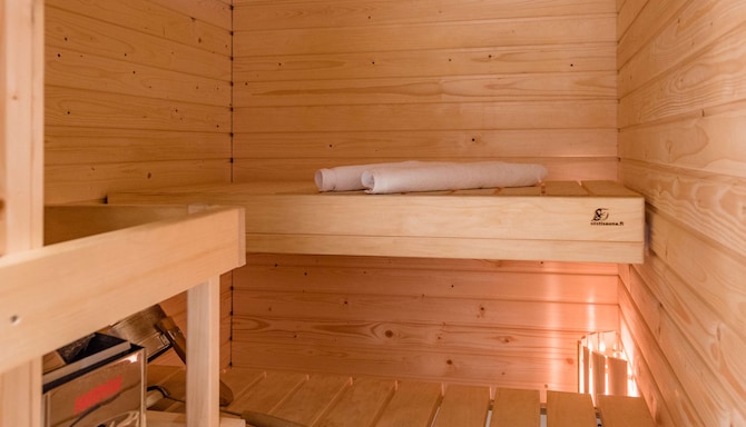 Radisson Blu Seaside Hotel, Helsinki - Gjesterom bekvemmeligheter