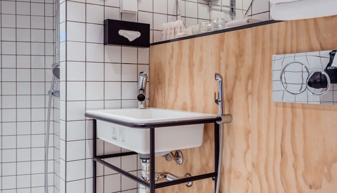 Radisson Blu Seaside Hotel, Helsinki - Gjesterom