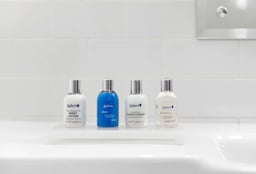 Radisson Blu Seaside Hotel, Helsinki - Bathroom amenities