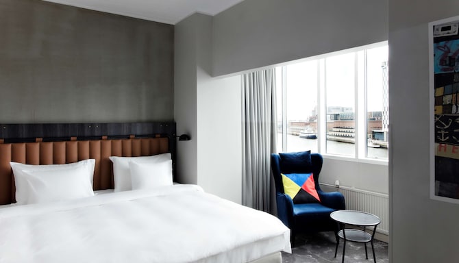 Radisson Blu Seaside Hotel, Helsinki - Standard room