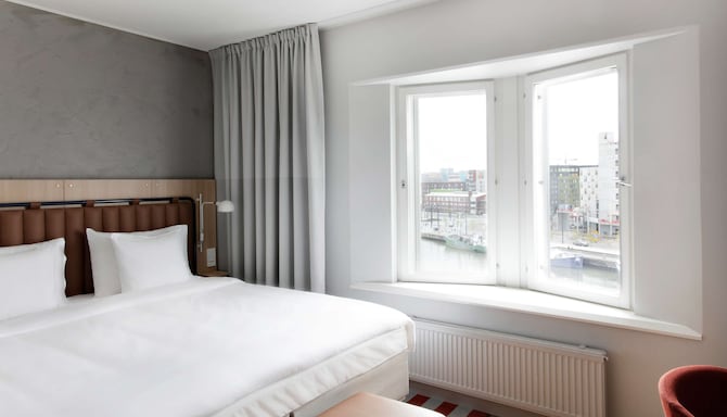 Radisson Blu Seaside Hotel, Helsinki - Standard room