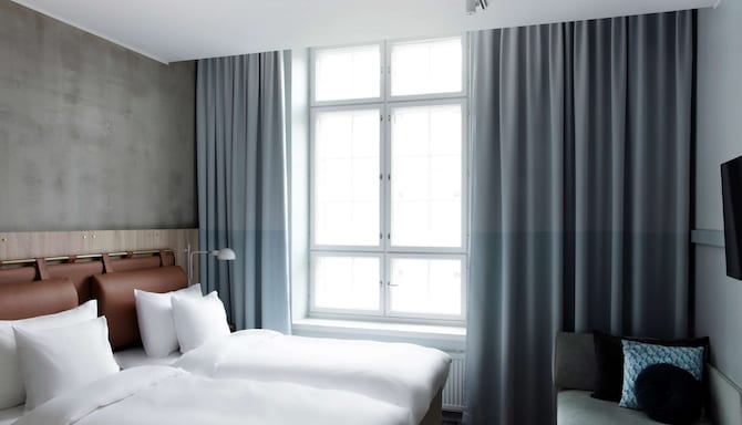 Radisson Blu Seaside Hotel, Helsinki - Standard room