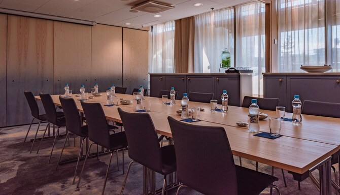 Radisson Blu Seaside Hotel, Helsinki - Meeting room