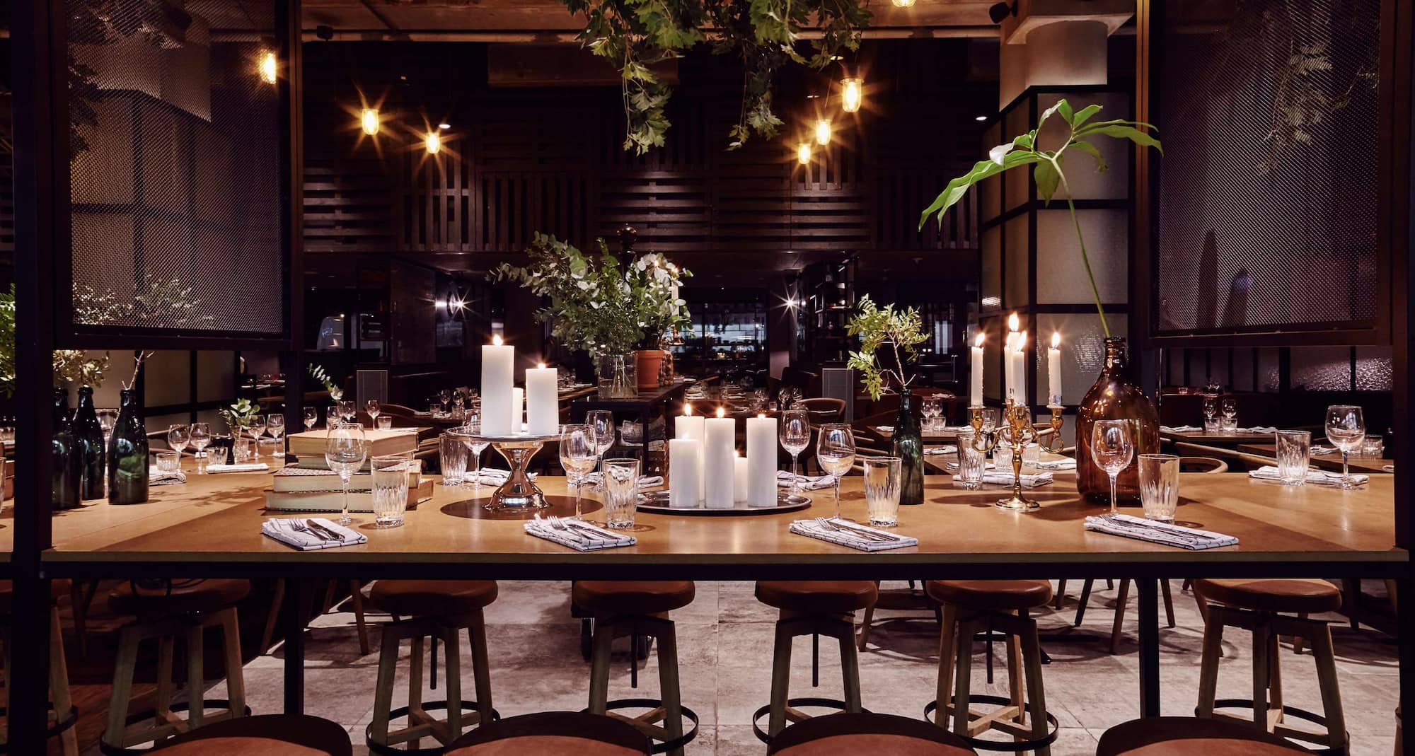 Radisson Blu Seaside Hotel, Helsinki - Restaurant Bistro Gimis