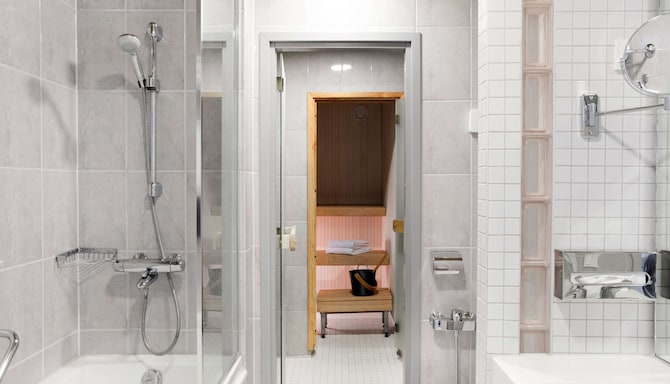 Radisson Blu Seaside Hotel, Helsinki - Suite