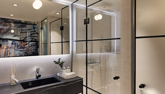 Radisson Blu Seaside Hotel, Helsinki - Suite