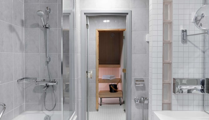 Radisson Blu Seaside Hotel, Helsinki - Suite