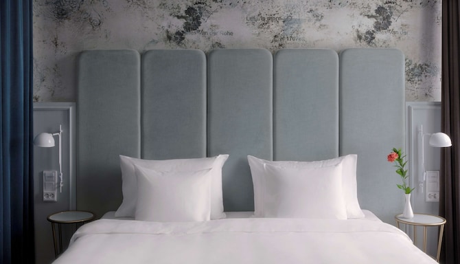 Radisson Blu Seaside Hotel, Helsinki - Suite