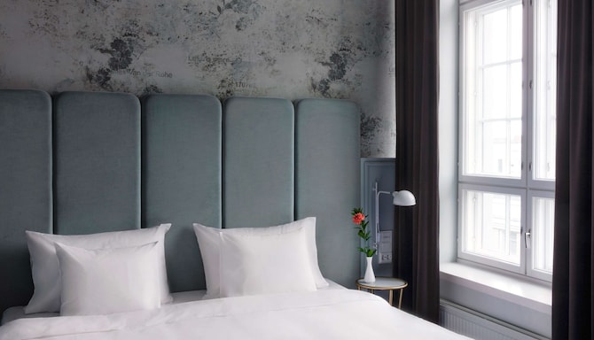 Radisson Blu Seaside Hotel, Helsinki - Suite