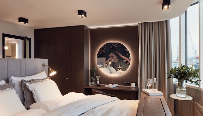 Radisson Blu Seaside Hotel, Helsinki - Suite