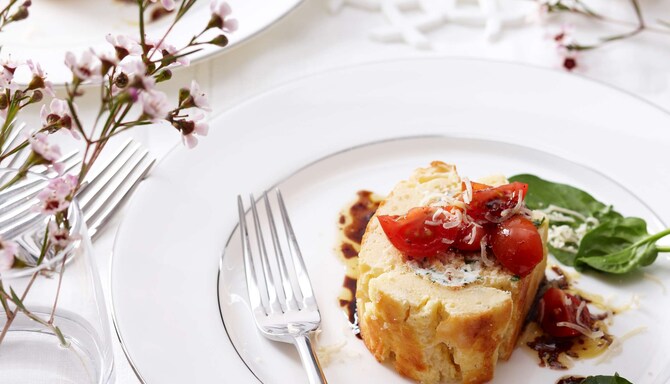 Radisson Blu Seasonal Offers - Gourmet dinner