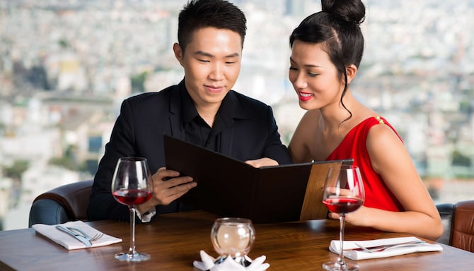 Radisson Blu Seasonal Offers - RdBlu Valentine