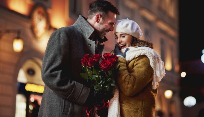 Radisson Blu Seasonal Offers - RdBlu Valentine