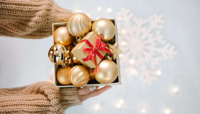 Radisson Blu Christmas