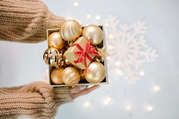 Radisson Blu Christmas