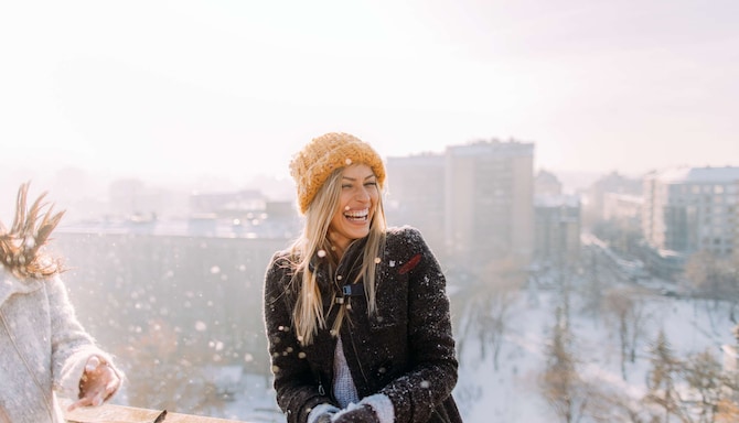 Radisson Blu Christmas