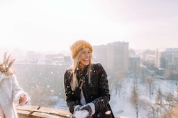 Radisson Blu Christmas