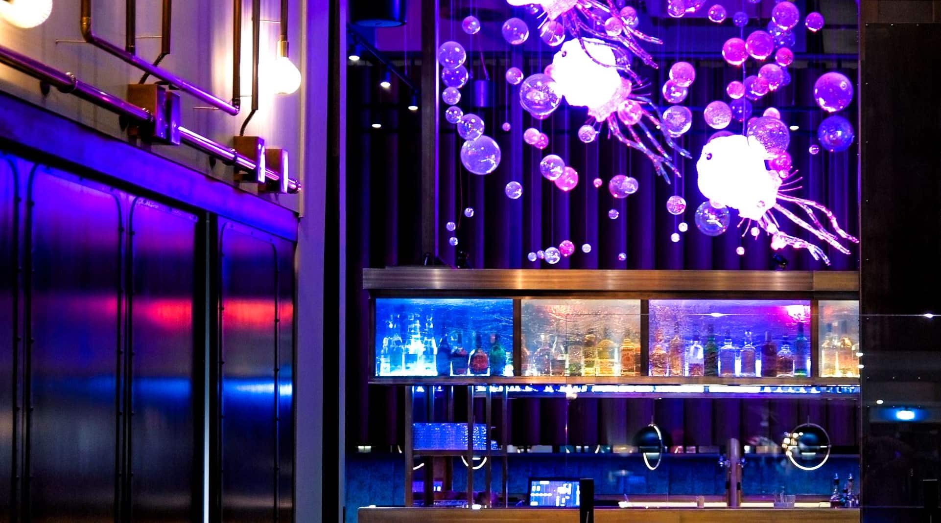 Radisson Blu Senator Hotel - Bar