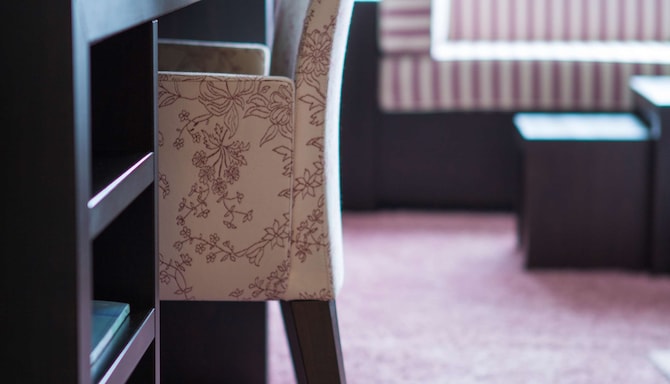 Radisson Blu Senator Hotel, L�beck - Comfort Class Detail