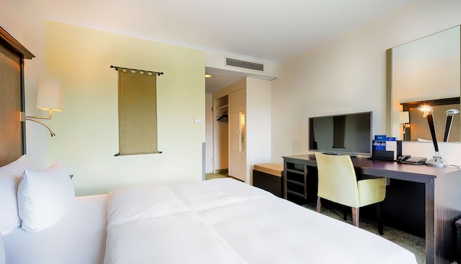 Radisson Blu Senator Hotel, Lübeck - Gaestezimmer