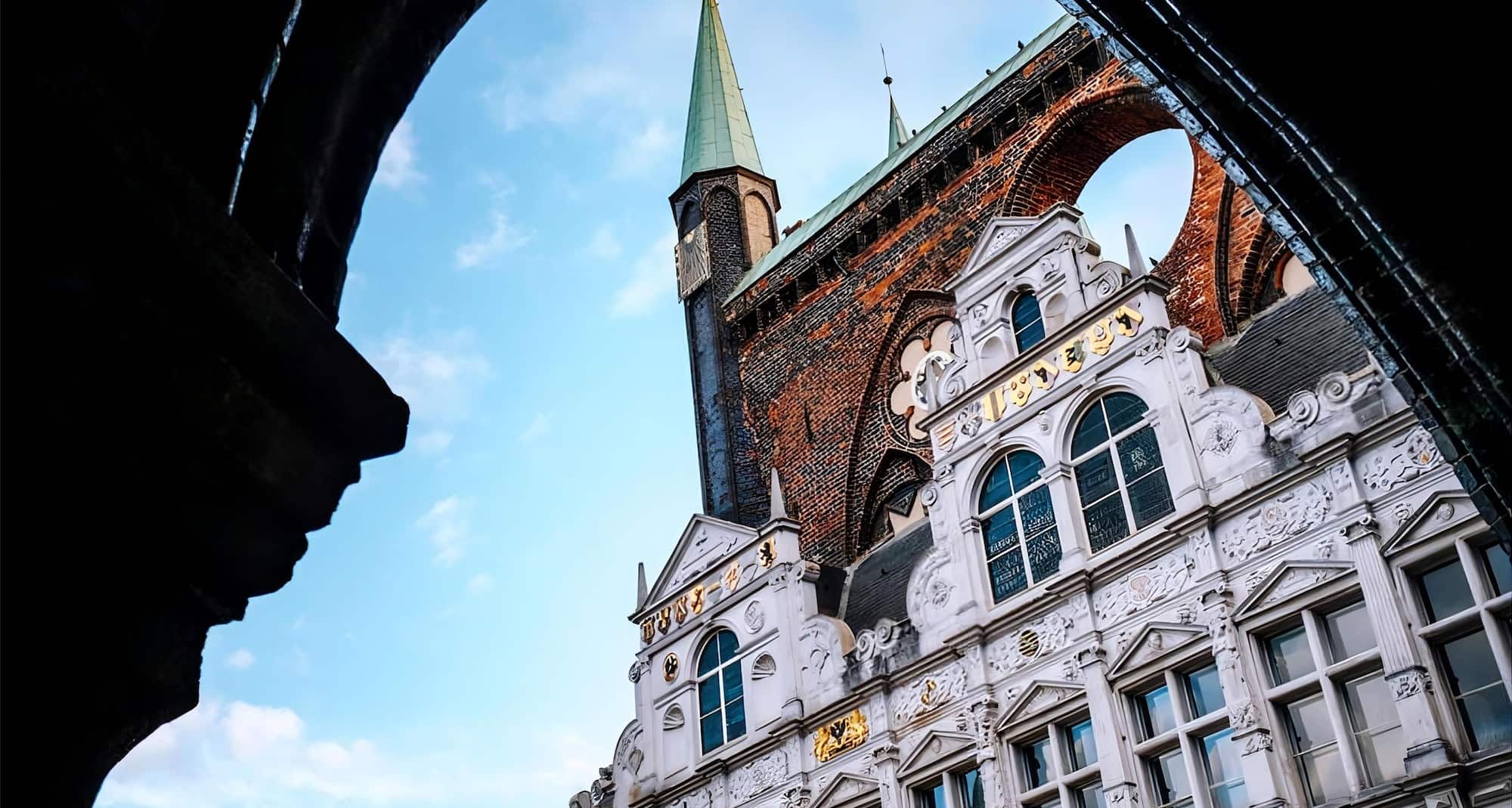 Radisson Blu Senator Hotel, Lübeck - Town Hall Luebeck