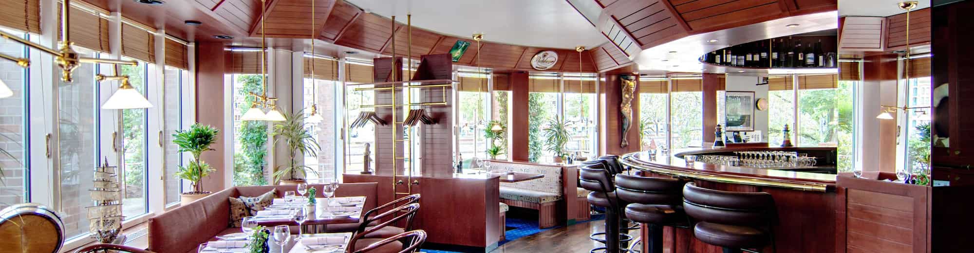 Radisson Blu Senator Hotel - Kogge Tavern