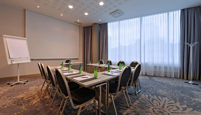 Radisson Blu Sky Hotel, Tallinn - конференц-зал