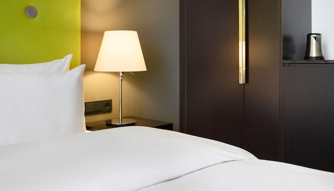 Radisson Blu Sobieski Hotel, Warsaw - Cozy Room
