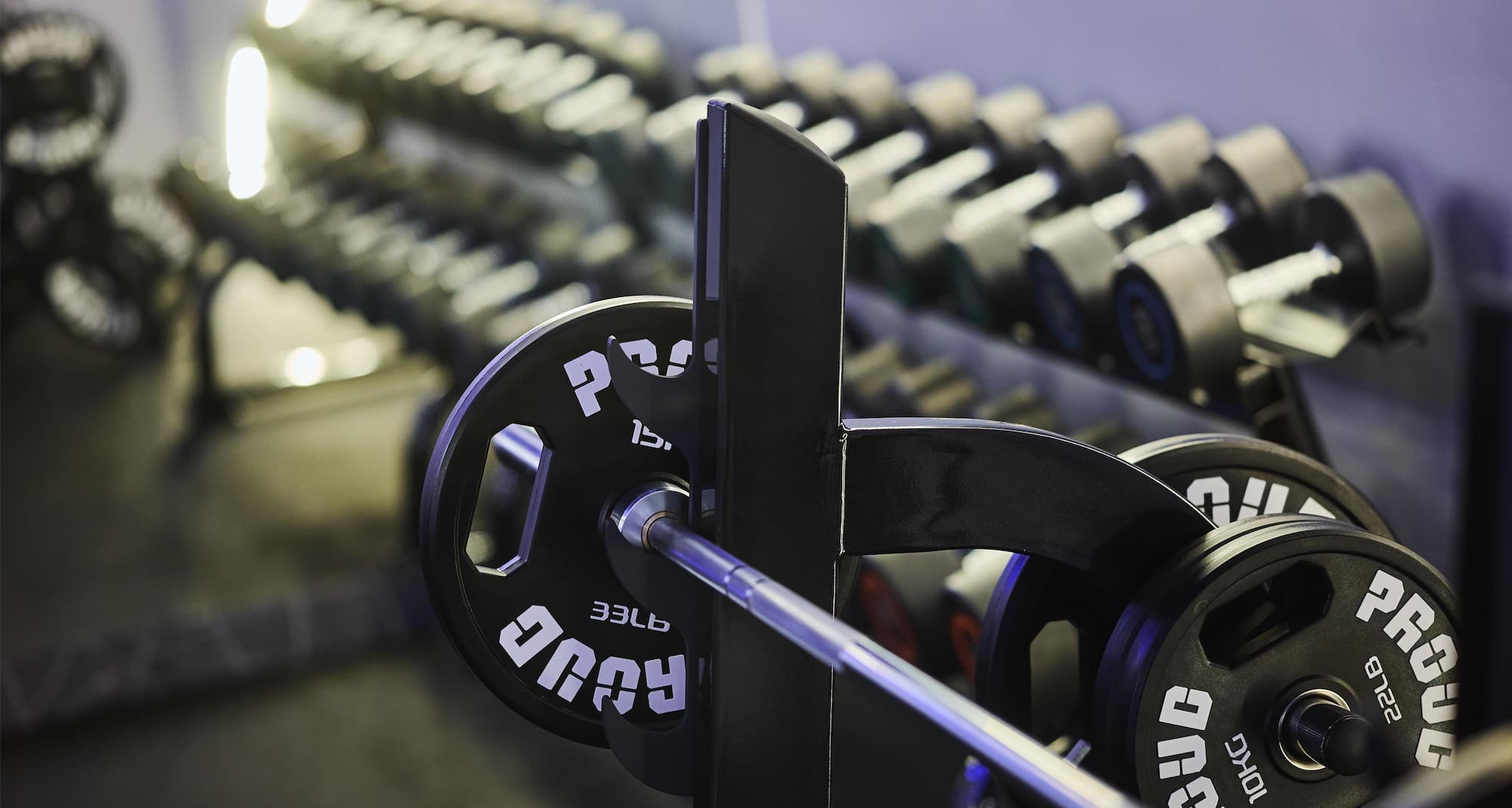 Radisson Blu Sobieski Hotel, Warsaw - Fitness Center equipment