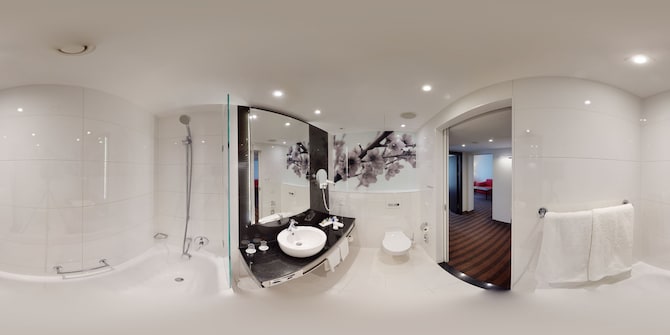 Radisson Blu Sobieski Hotel, Warsaw