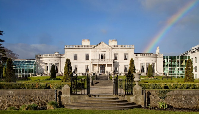 Radisson Blu St. Helen's Hotel, Dublin - Hotel exterior