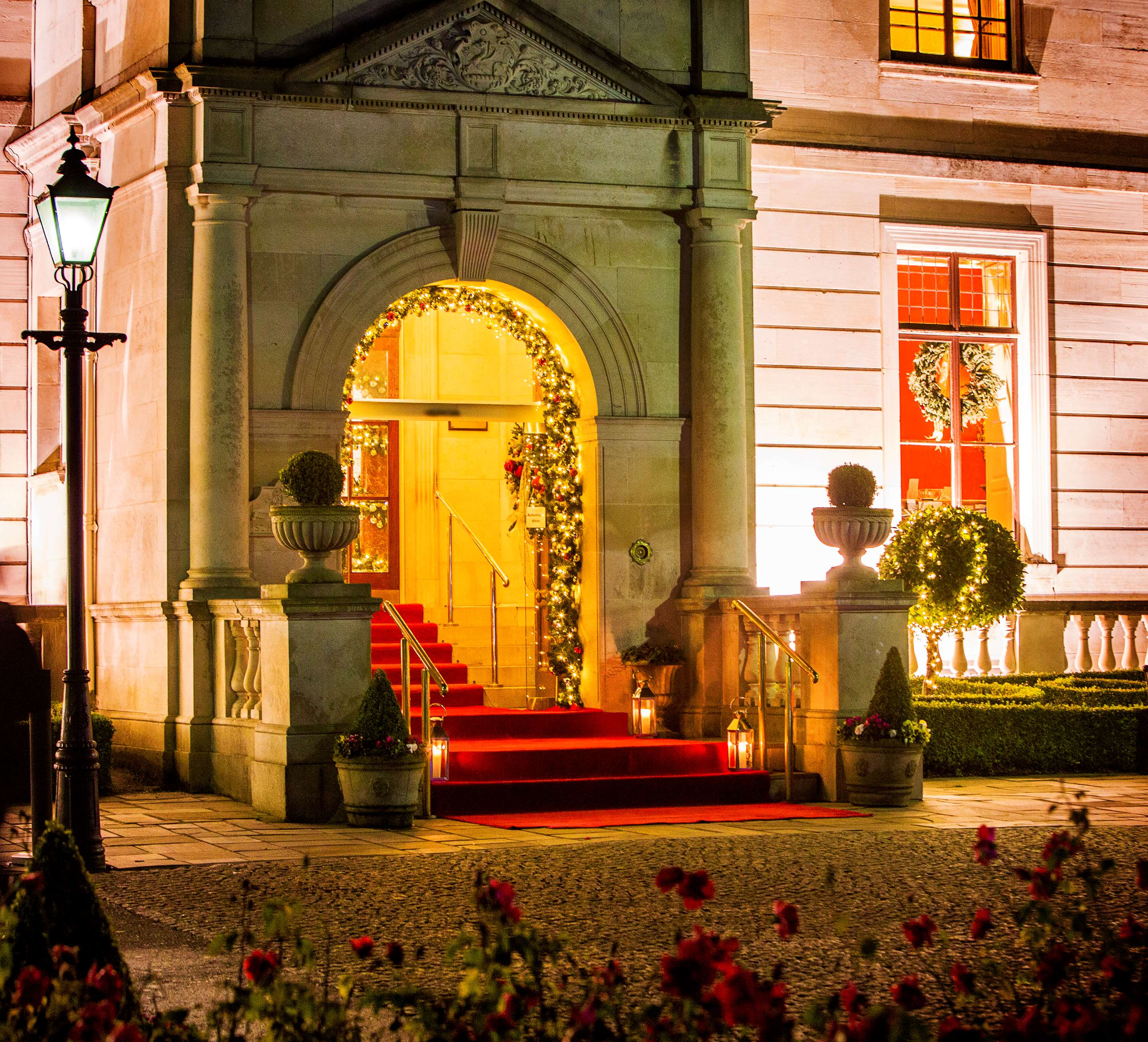 St. Helen's Dublin - Radisson Blu | Hotel Offers
