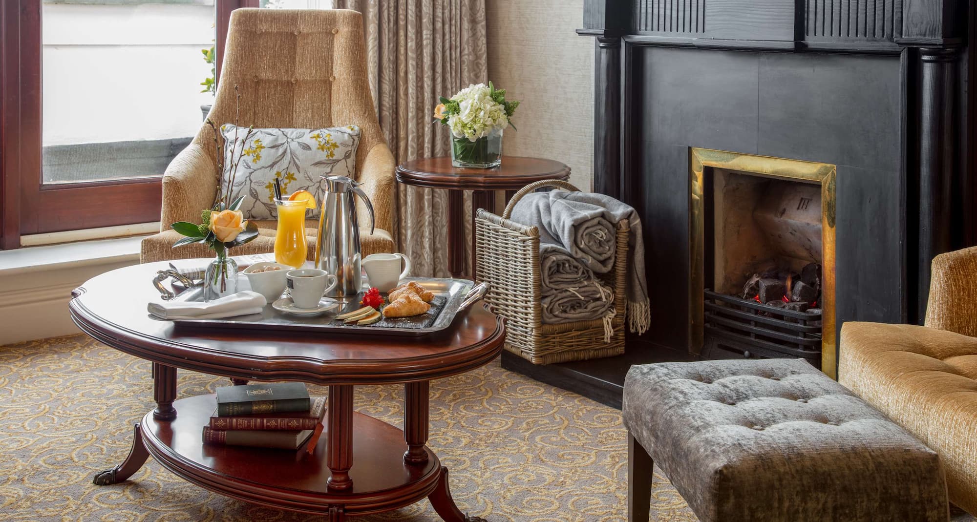 Radisson Blu St. Helen s Hotel, Dublin - Suite