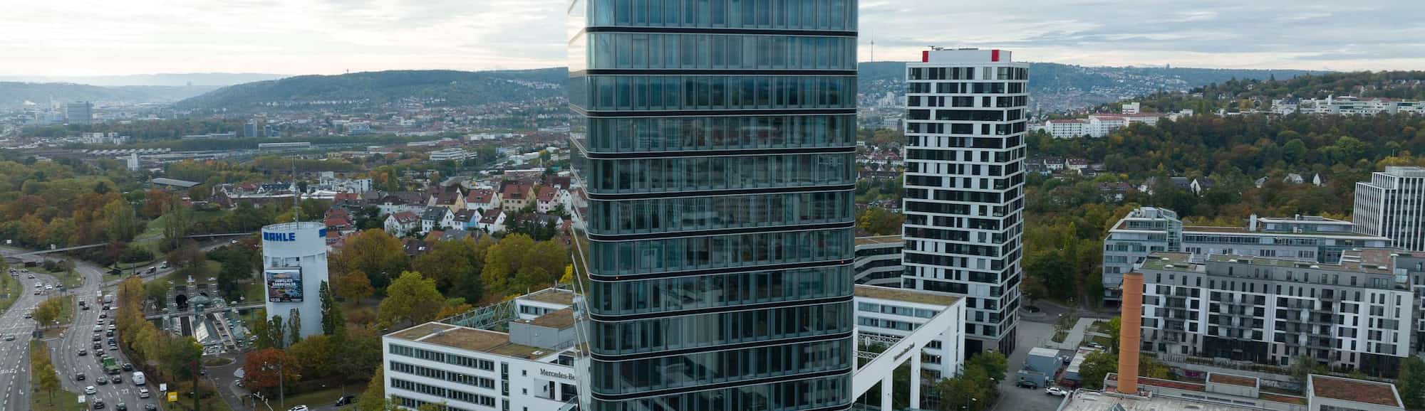 6 reasons why you should visit Stuttgart, Germany