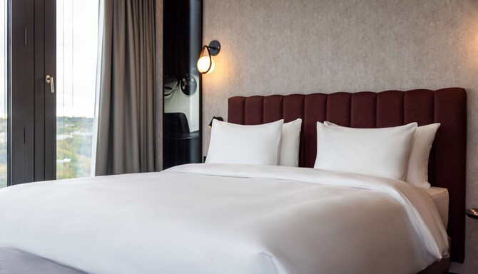 6 reasons why you should visit Stuttgart, Germany