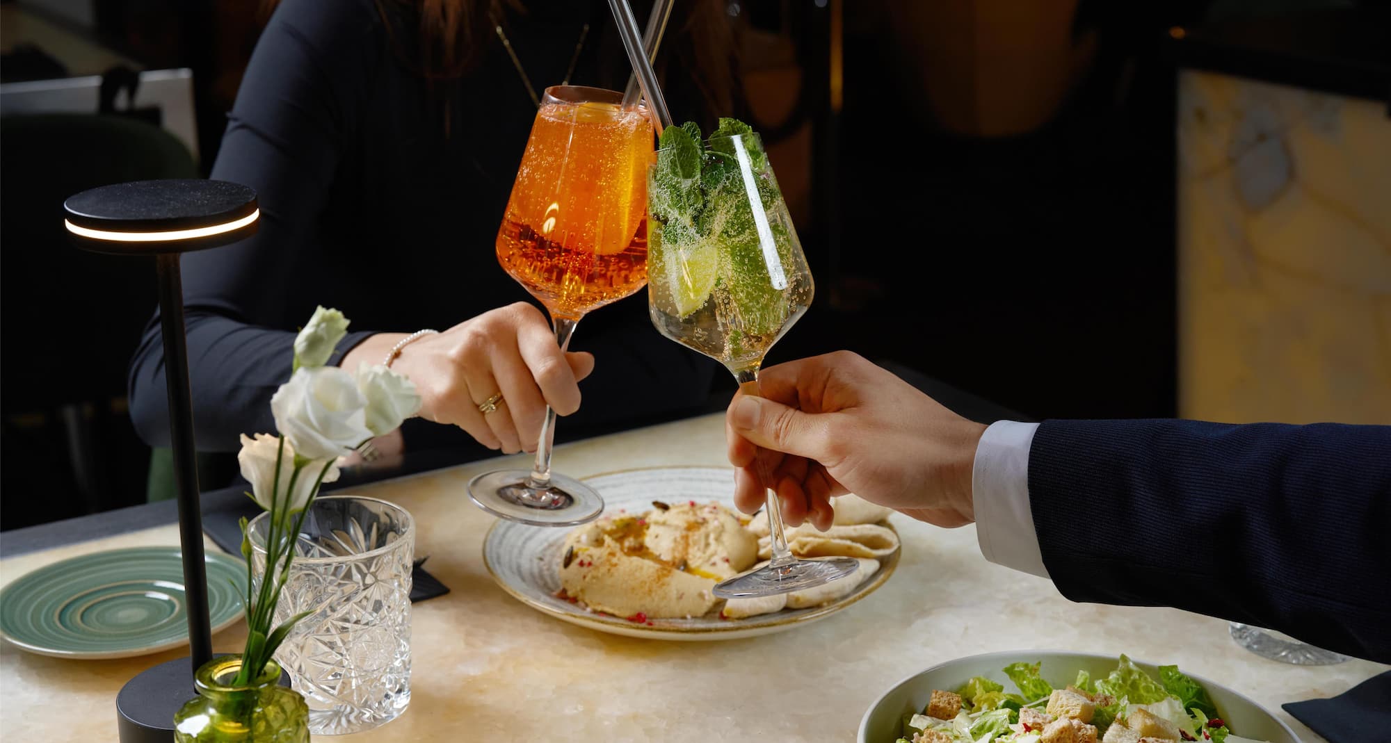 Radisson Blu Style Hotel, Vienna - All Day Bar