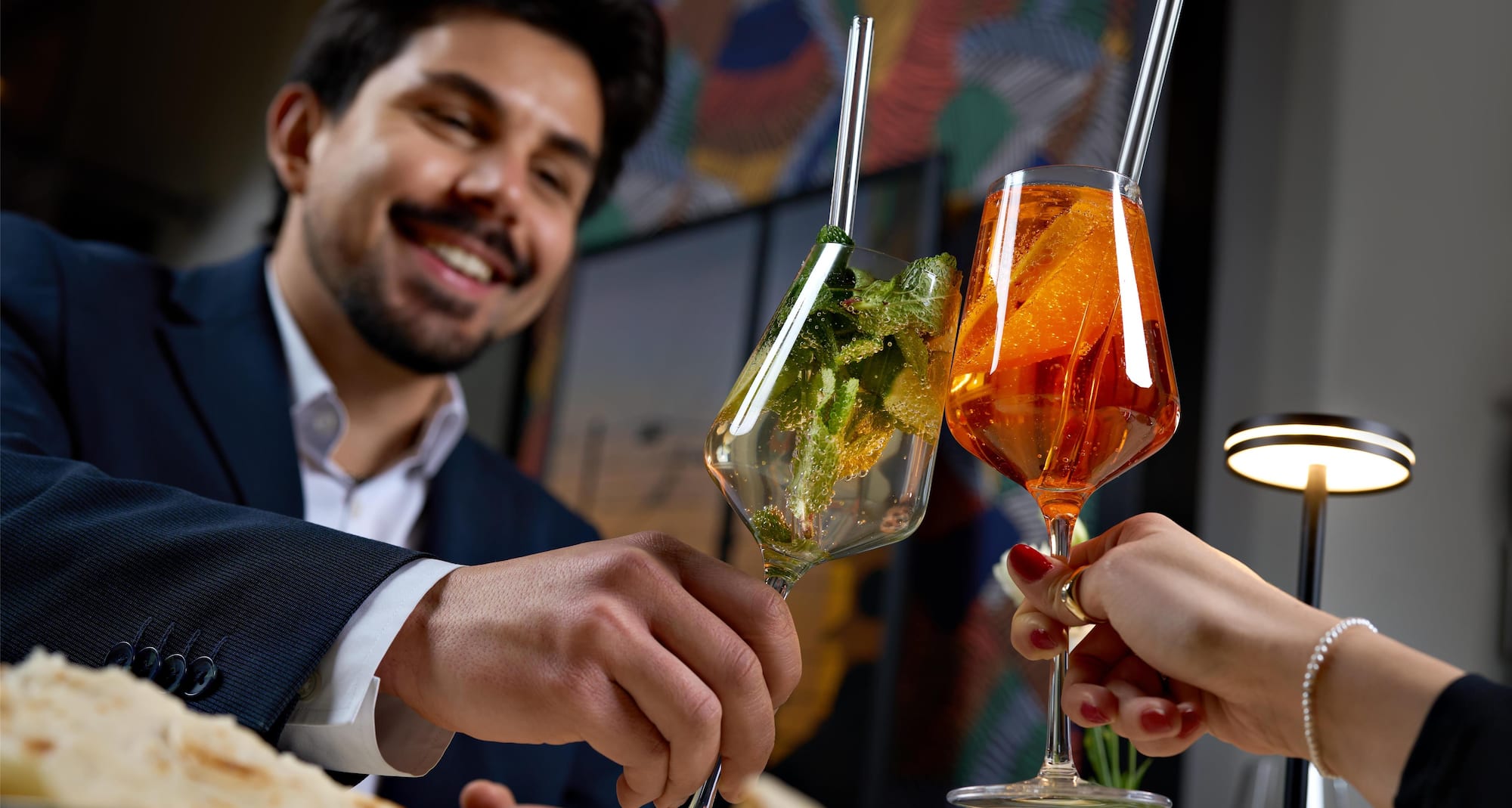 Radisson Blu Style Hotel, Vienna - All Day Bar