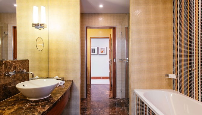 Radisson Blu Style Hotel, Vienna - Family Room