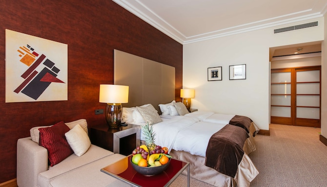 Radisson Blu Style Hotel, Vienna - Premium Room