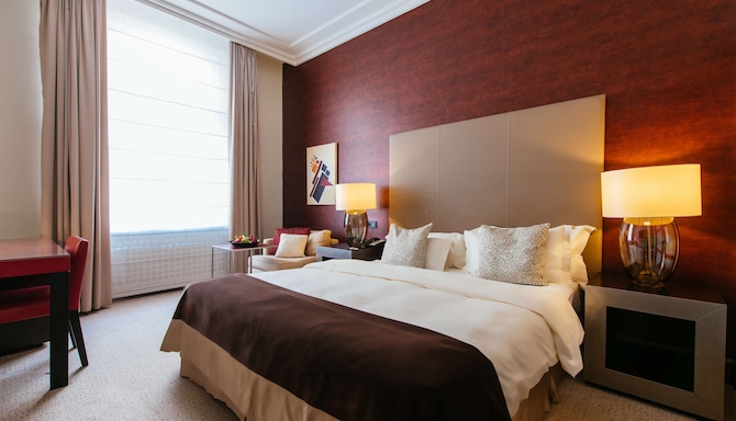 Radisson Blu Style Hotel, Vienna - Superior Room