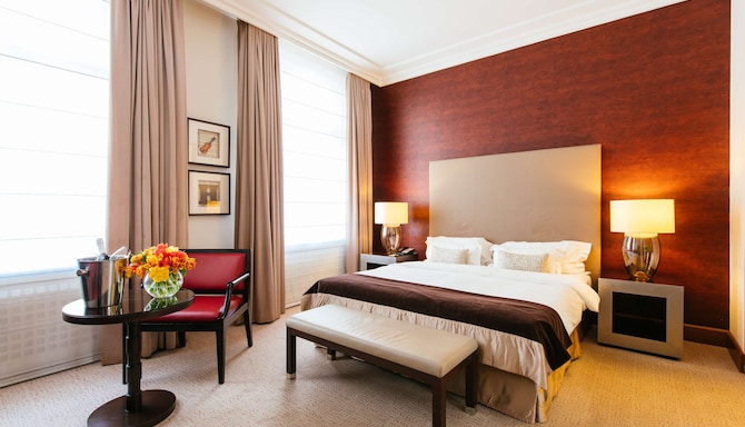 Radisson Blu Style Hotel, Vienna - Superior Room