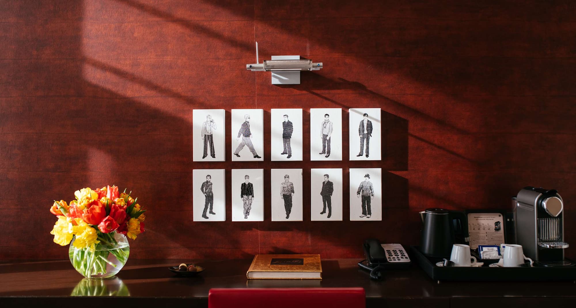 Radisson Blu Style Hotel, Vienna - Premium Room